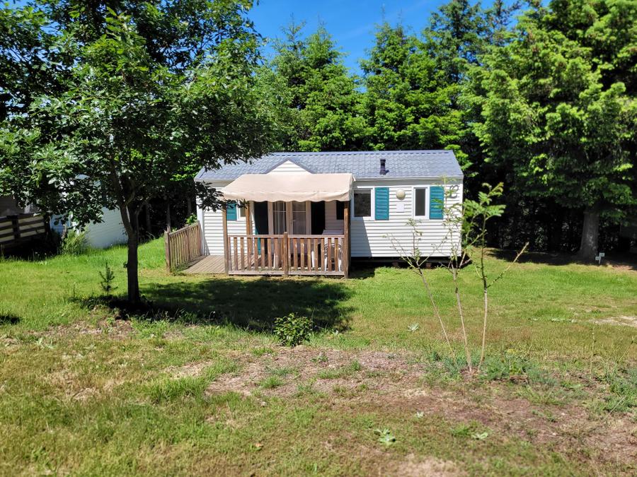 Mobilhome 6 personnes - LOUISIANE 0