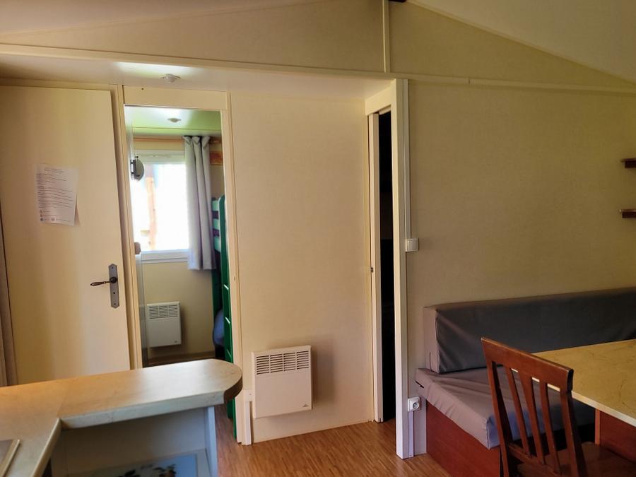 Mobilhome 6 personnes - LOUISIANE 5