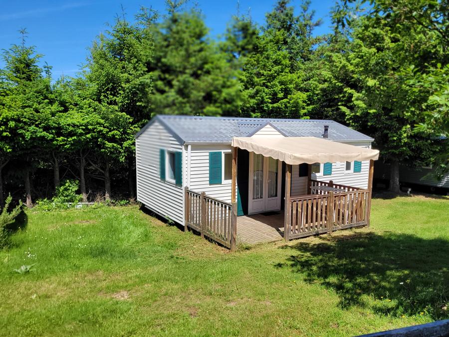 Mobilhome 6 personnes - LOUISIANE 1