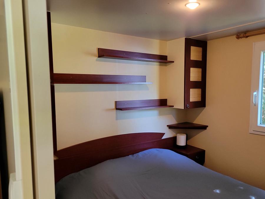 Mobilhome 6 personnes - LOUISIANE 7