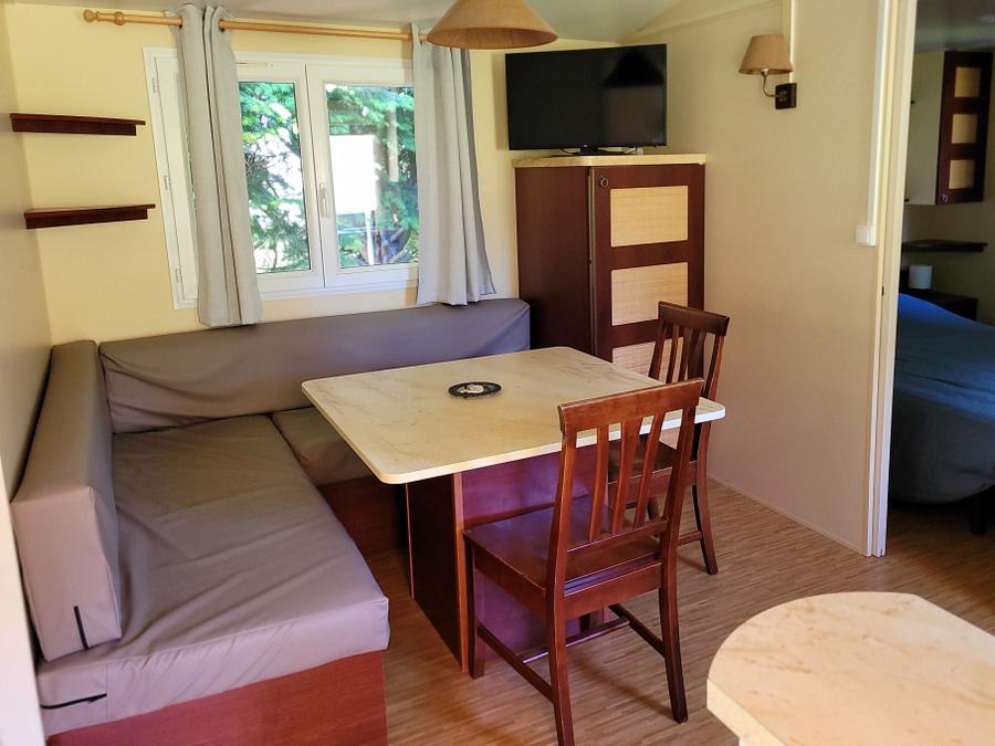 Mobilhome 6 personnes - LOUISIANE 4