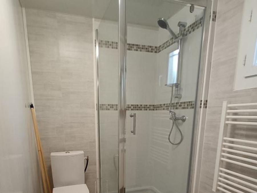 Chalet 4 personnes 4