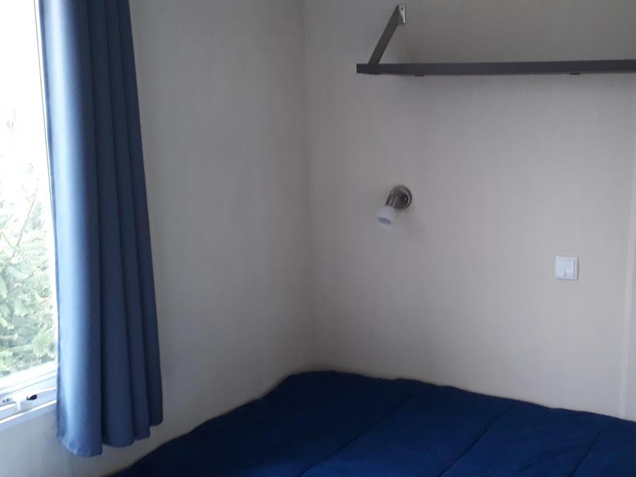 Mobilhome 4 personnes - OHARA TYPE 2 4