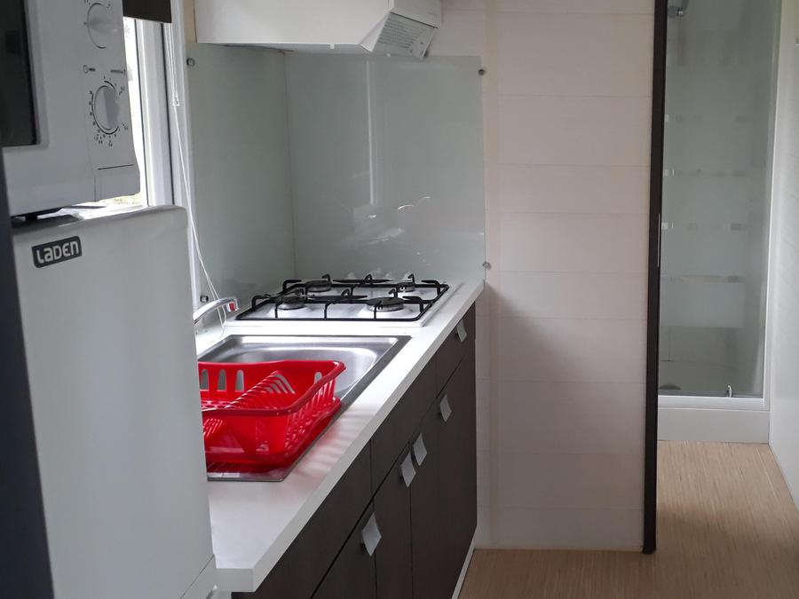 Mobilhome 4 personnes - OHARA TYPE 2 3