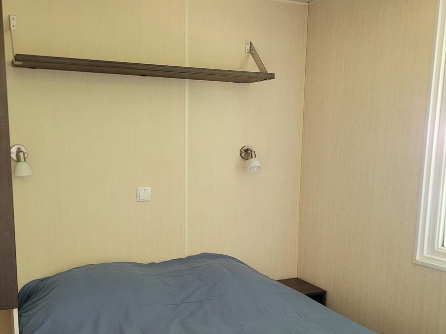 Mobilhome 4 personnes - OHARA TYPE 2 8