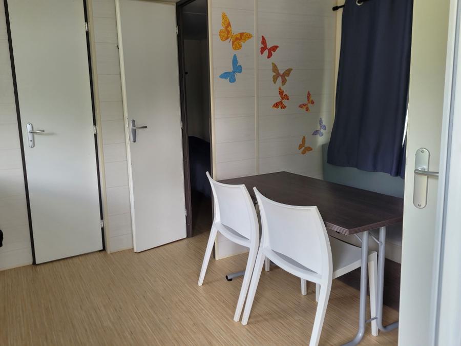 Mobilhome 4 personnes - OHARA TYPE 2 7