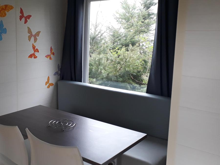 Mobilhome 4 personnes - OHARA TYPE 2 2