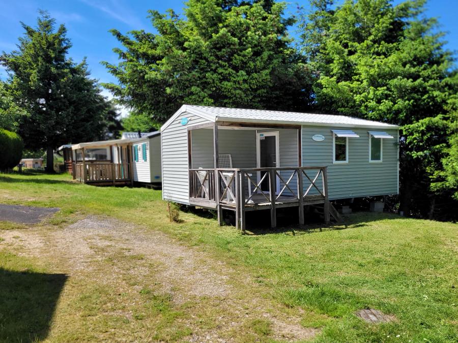 Mobilhome 4 personnes - OHARA TYPE 2 6