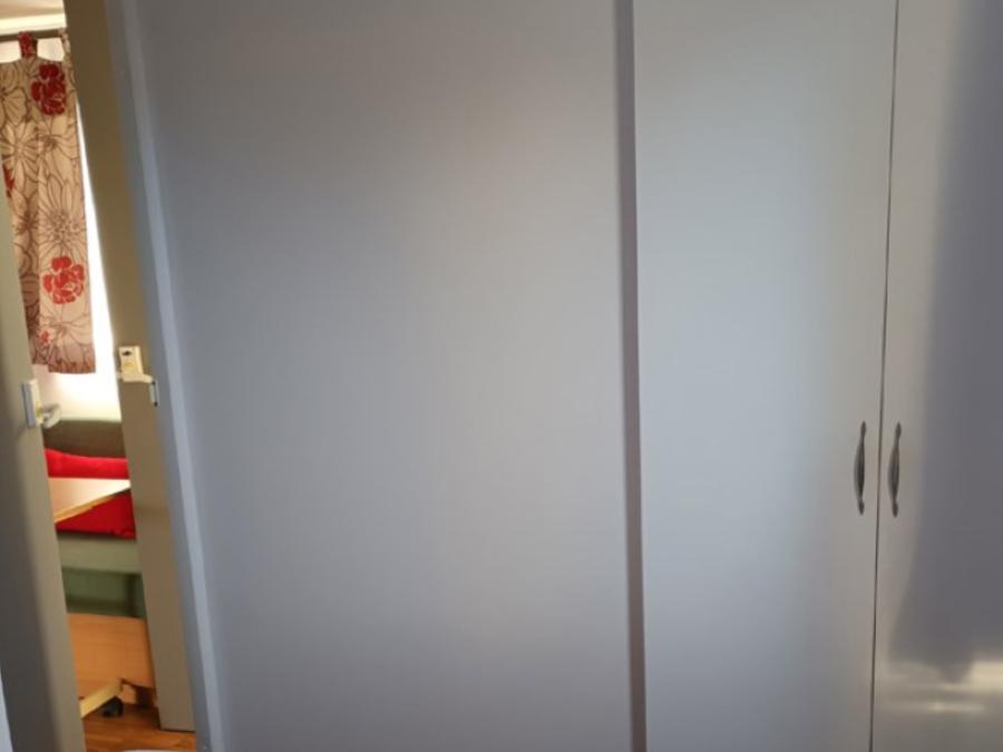 Mobilhome 4 personnes - Mobil-Home IRM 2 chambres 4