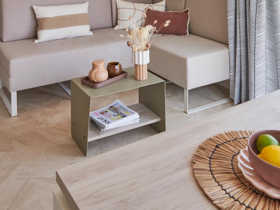 Mobilhome 6 personnes - Gamme Emotion 3