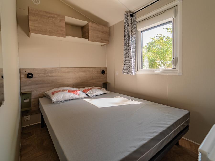 Mobilhome 6 personnes - Gamme Emotion 4