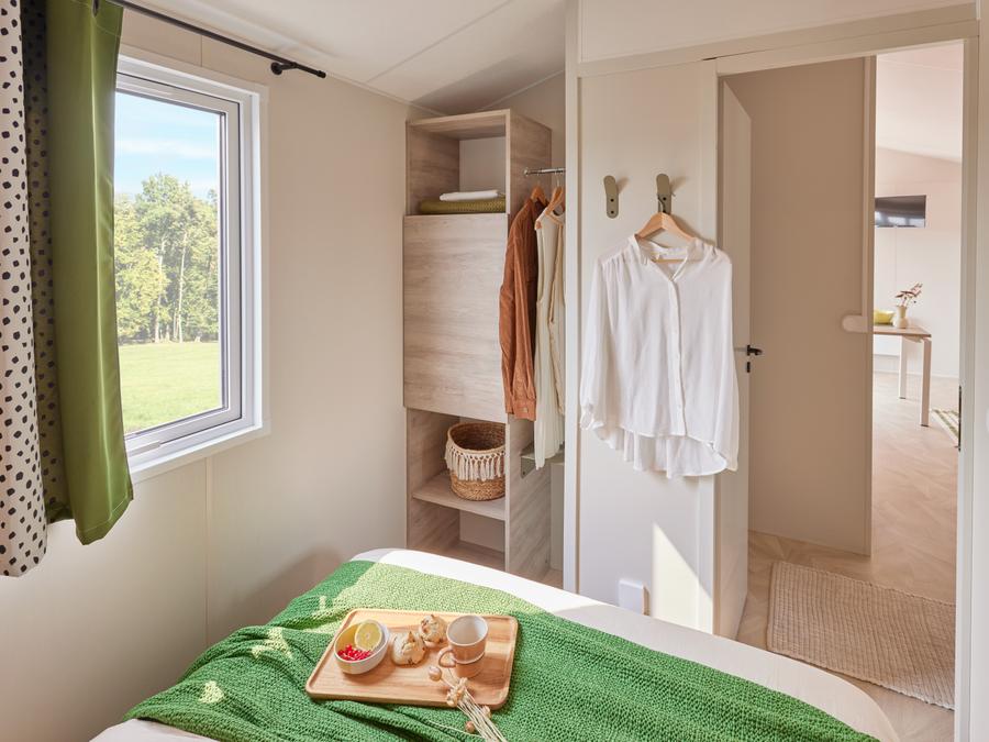 Mobilhome 4 personnes - Gamme Loisirs 2