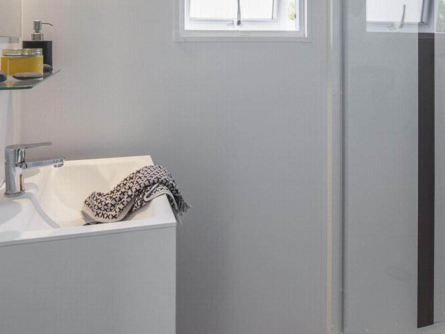 Mobilhome 4 personnes - MH Eden Loire 2ch 4 pers 5