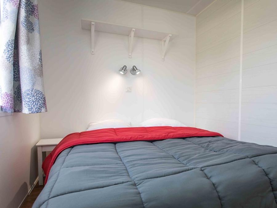 Mobilhome 4 personnes - MH Eco Brière 2ch 4 pers 10