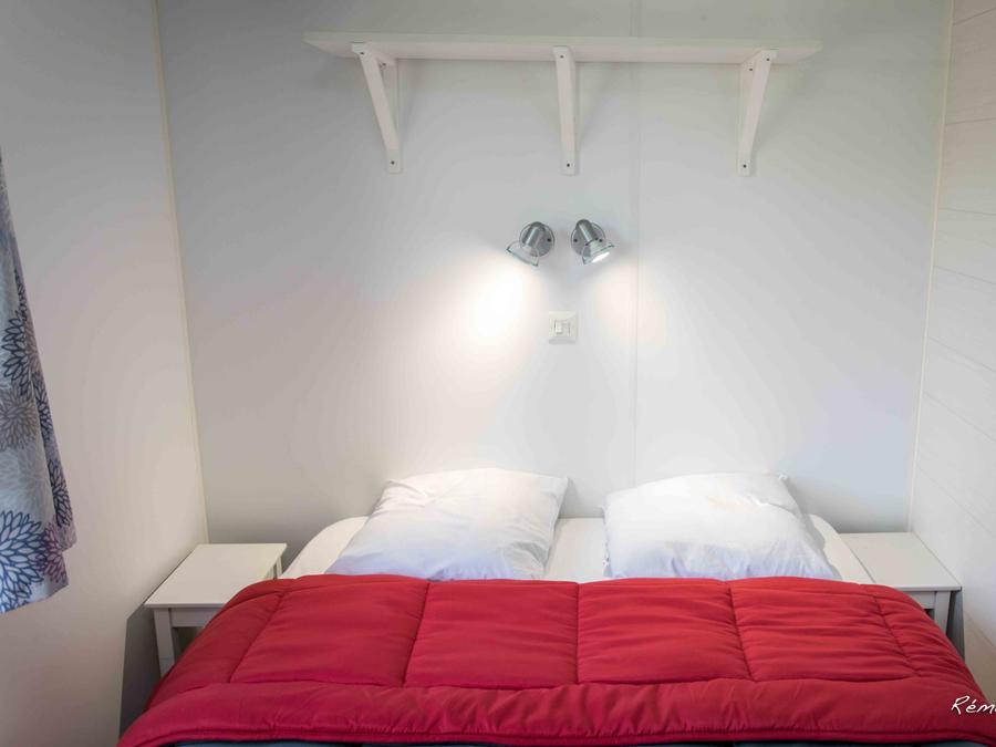 Mobilhome 4 personnes - MH Eco Brière 2ch 4 pers 6