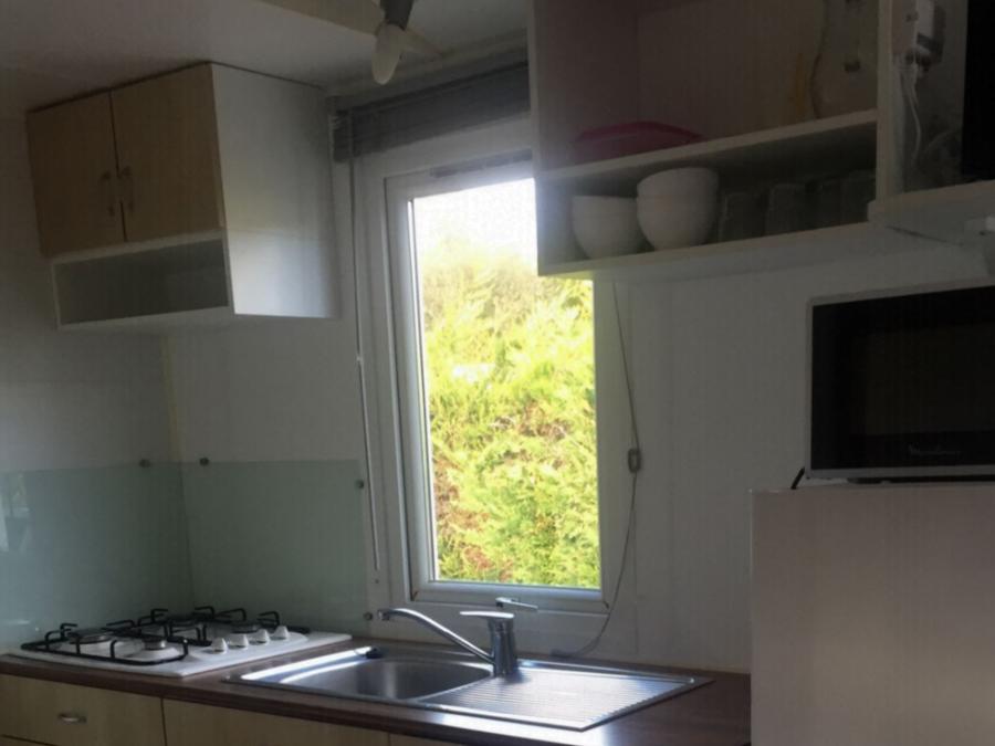 Mobilhome 4 personnes - MH Eco Brière 2ch 4 pers 11