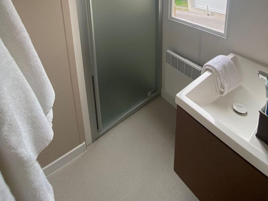 Mobilhome 4 personnes - Premium Océan 2 Chambres 4 Personnes 6