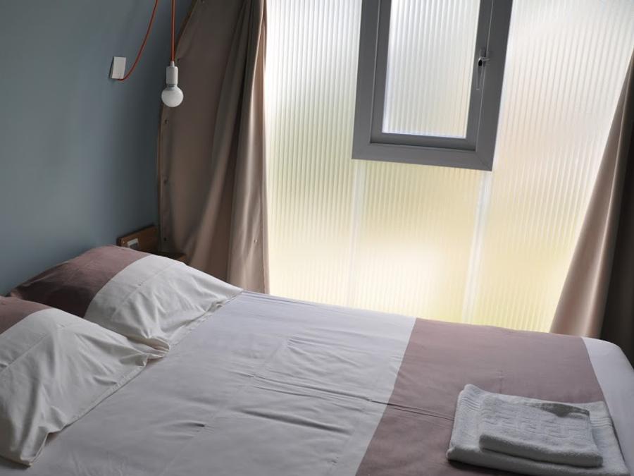 Hébergement 4 personnes - Coco Sweet 16 m² (2ch - 4 pers) SANS TV 5