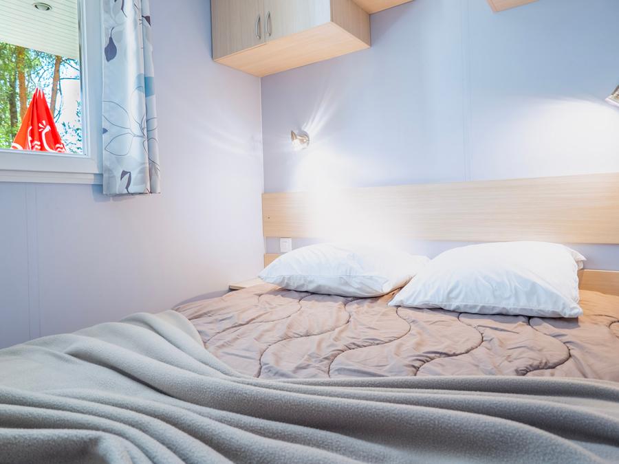 Mobilhome 4 personnes - STANDARD 5