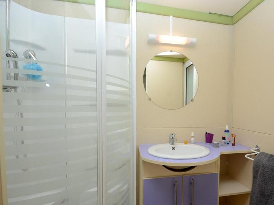 Chalet 4 personnes - MOREA 5
