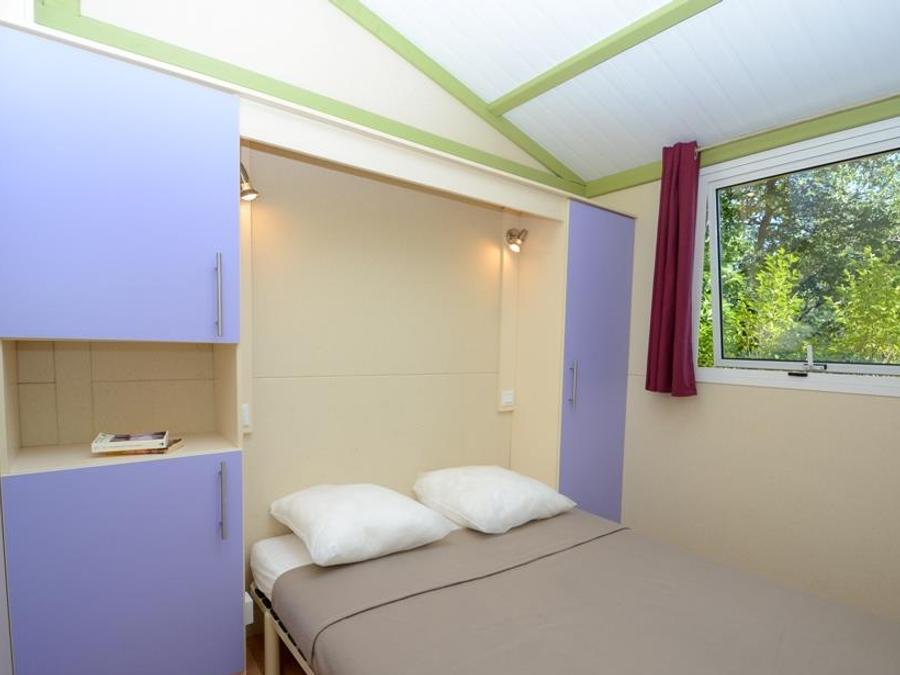 Chalet 4 personnes - MOREA 6