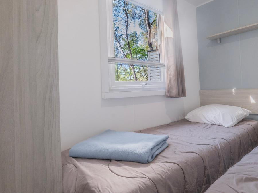 Mobilhome 6 personnes - RIVIERA 35m² 7