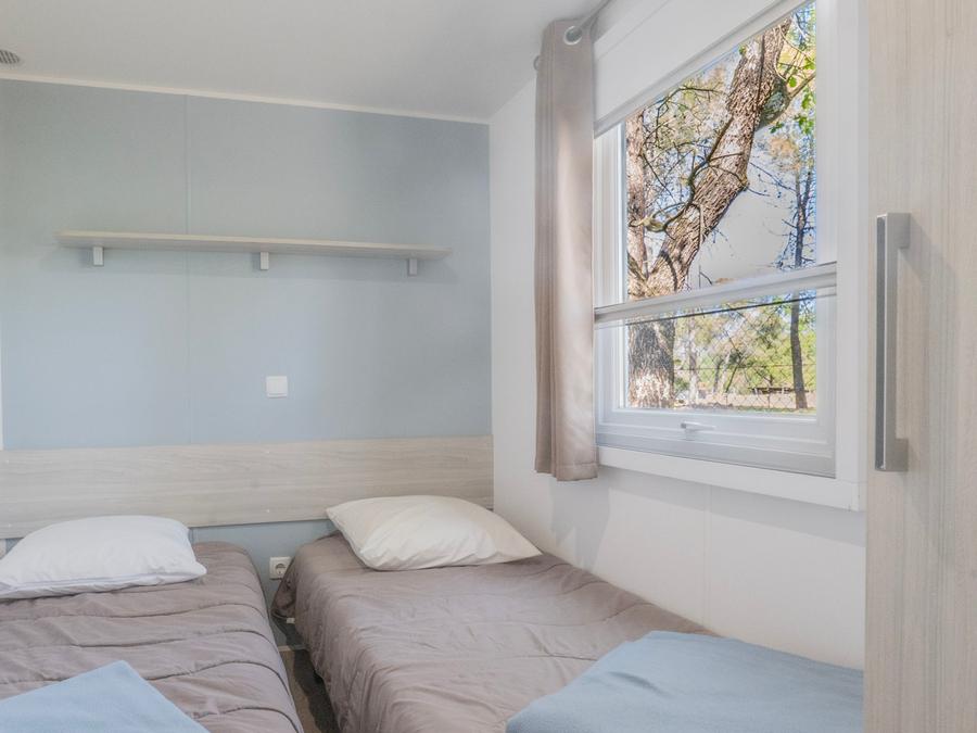 Mobilhome 6 personnes - RIVIERA 35m² 6