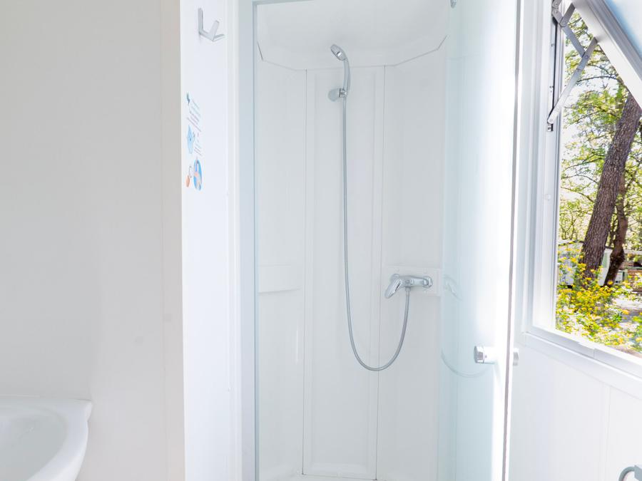 Mobilhome 6 personnes - RIVIERA 35m² 10