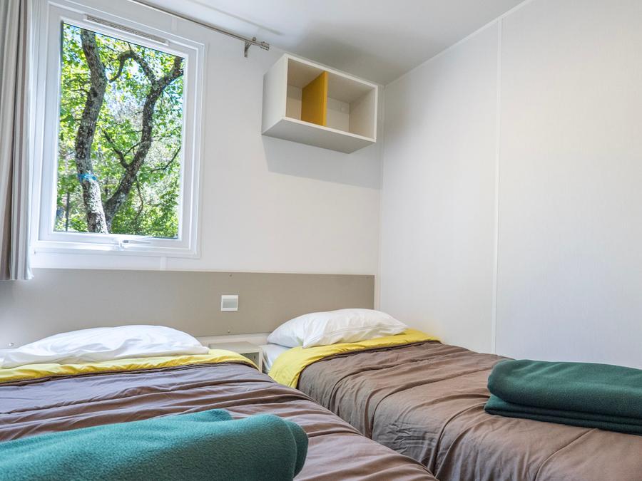 Mobilhome 6 personnes - BAHIA 35m² 5
