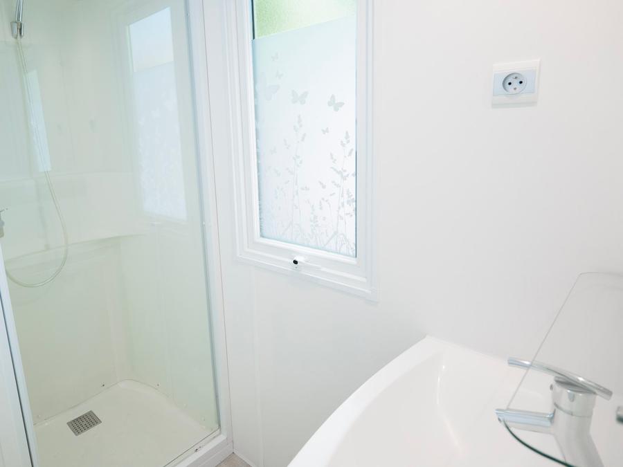 Mobilhome 6 personnes - BAHIA 35m² 7