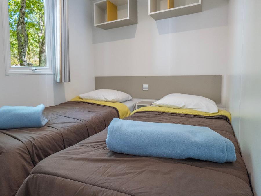 Mobilhome 6 personnes - BAHIA 35m² 6
