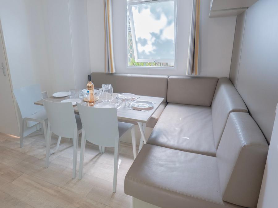 Mobilhome 6 personnes - BAHIA 35m² 3