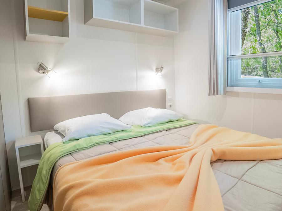 Mobilhome 6 personnes - BAHIA 35m² 4