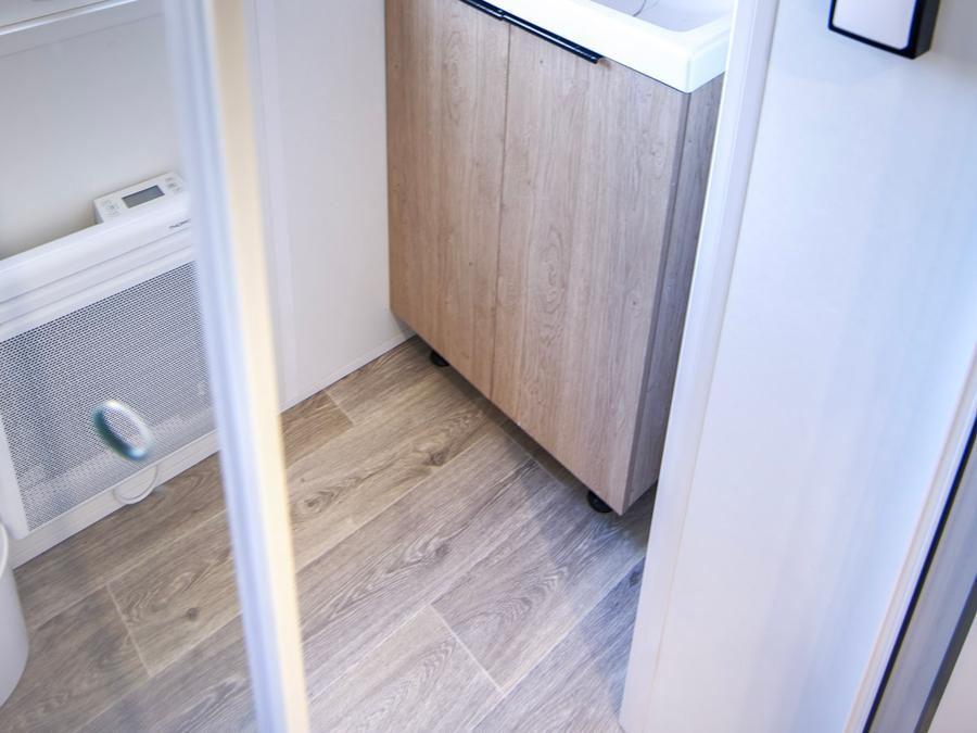 Mobilhome 6 personnes - Mobilhome PROVENCE 35m² 7
