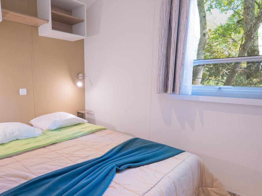Mobilhome 6 personnes - Mobilhome CALYPSO 35m² 4