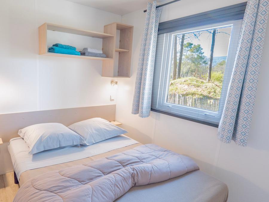 Mobilhome 6 personnes - Mobilhome PROVENCE 35m² - Dimanche 4