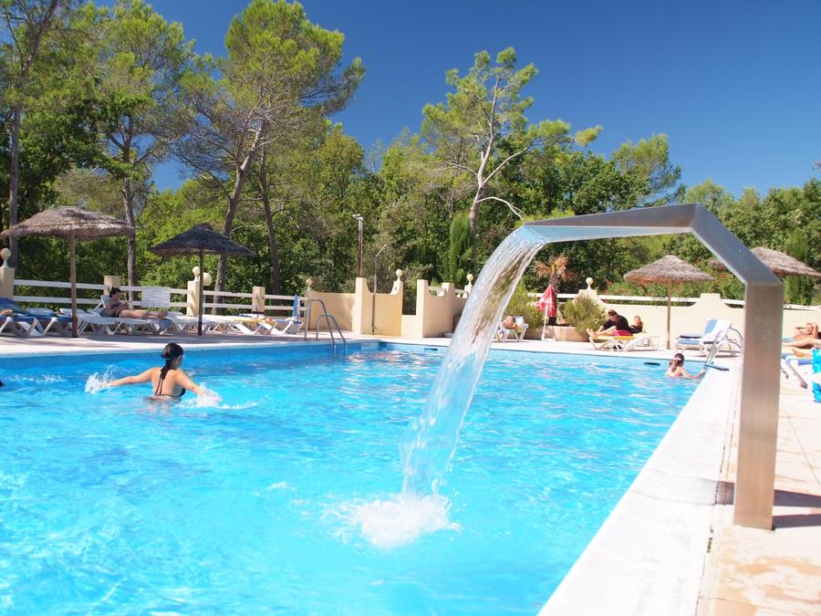 Camping Le Parc 4*