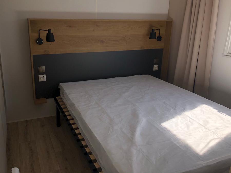 Mobilhome 6 personnes - PREMIUM 3 - 6/8 Pers. 2