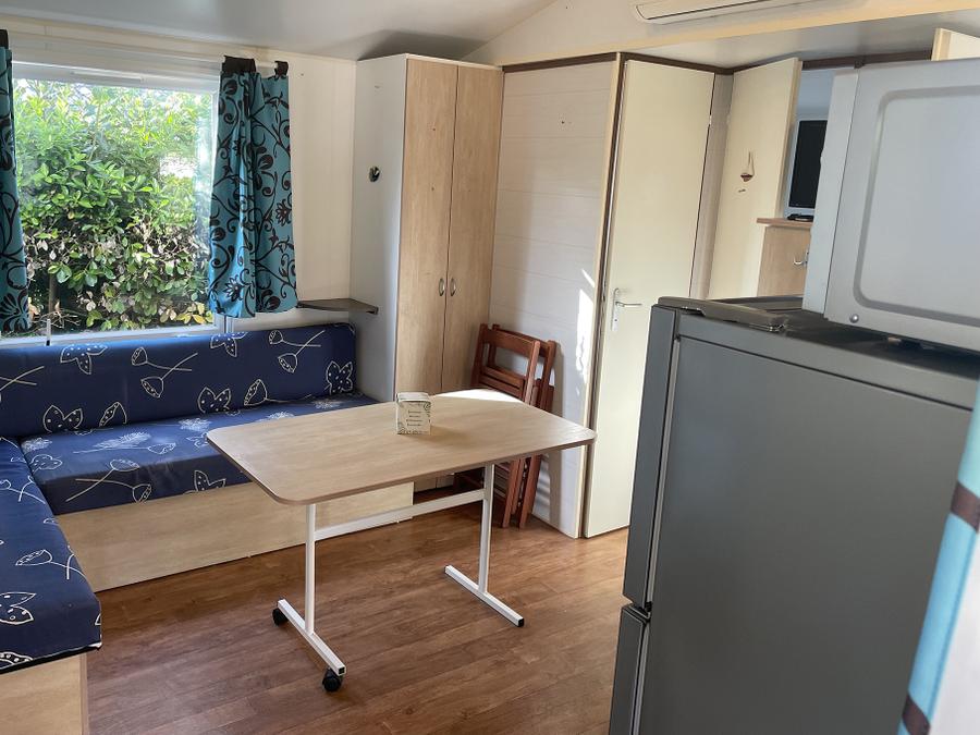 Mobilhome 6 personnes - CONFORT 3 PLUS - 30 m² 1