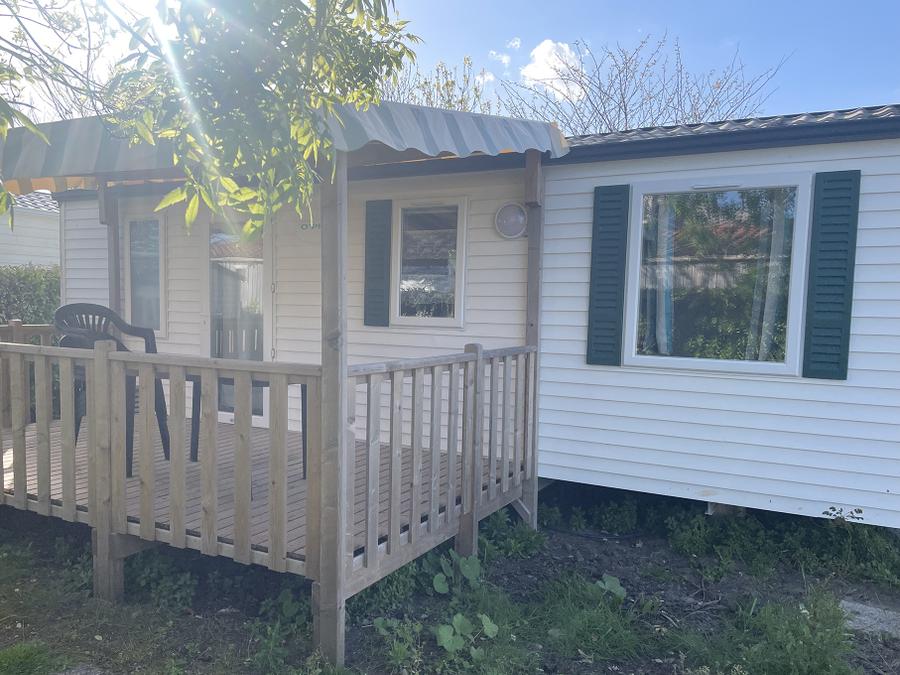 Mobilhome 6 personnes - CONFORT 3 PLUS - 30 m² 0