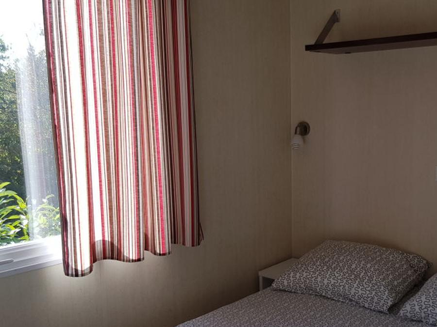 Mobilhome 6 personnes - MH3 COTTAGE PANORAMIQUE 37 m² 5