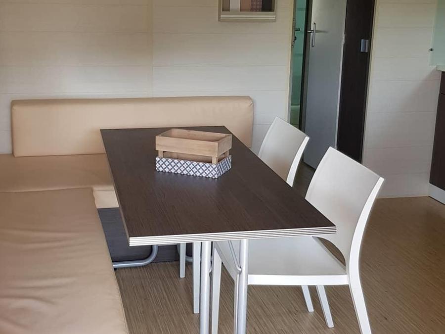Mobilhome 6 personnes - MH3 COTTAGE PANORAMIQUE 37 m² 3