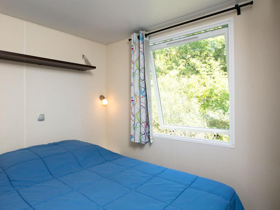 Mobilhome 4 personnes - MH2 COTTAGE COSY 20 m² 3