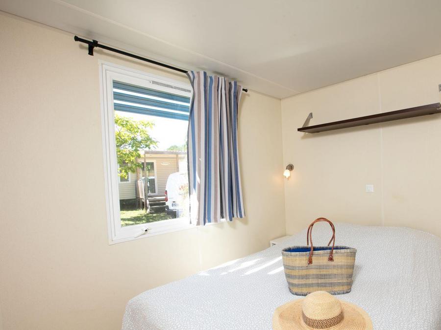 Mobilhome 4 personnes - MH2 COTTAGE CONFORT L 29 m² 4