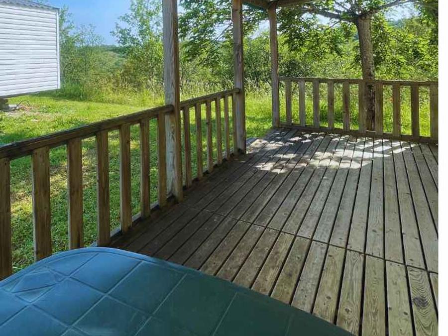 Mobilhome 4 personnes - Confort - 2 chambres 5