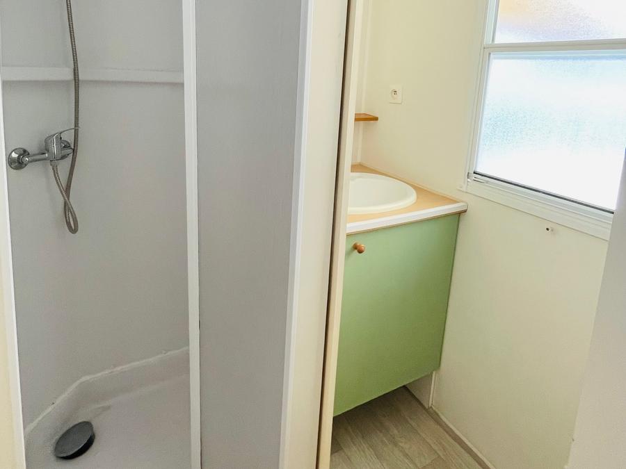 Mobilhome 4 personnes - Confort - 2 chambres 21