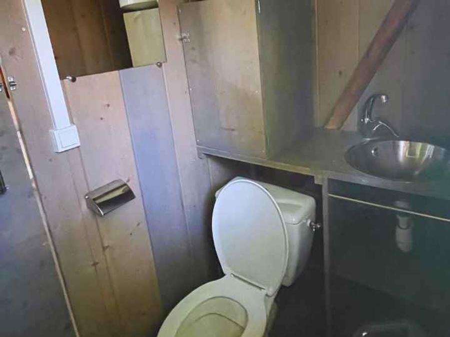 Insolite 6 personnes - CABANE SUR PILOTIS 8