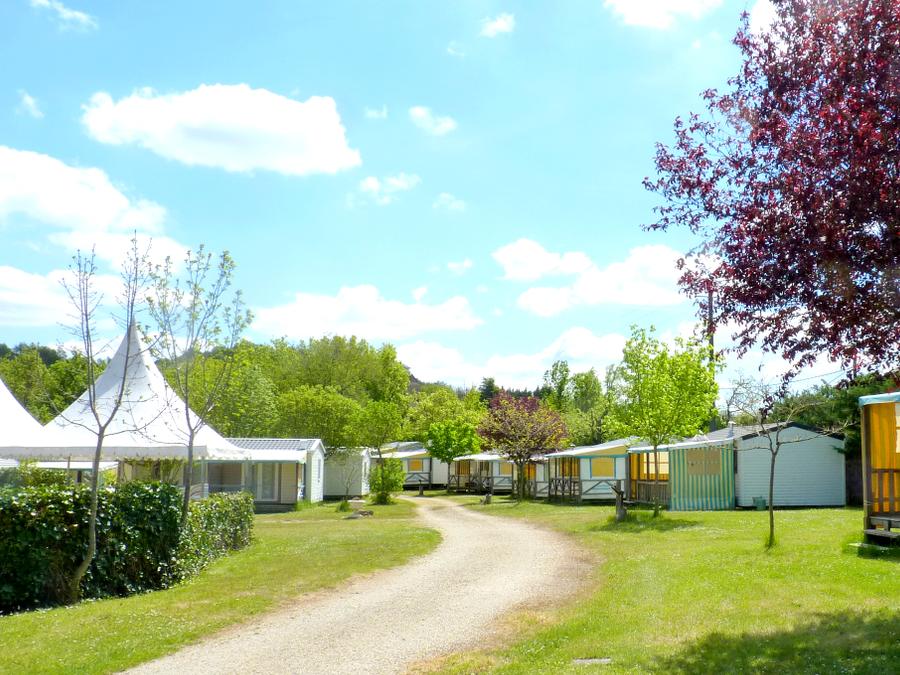 Mobilhome 6 personnes - 2 chambres / Clim - terrasse couverte 0