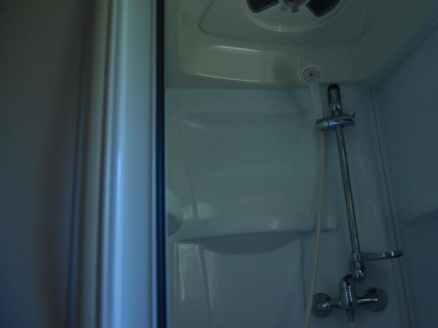 Chalet 4 personnes - ECO 2 chambres 4 personnes 6