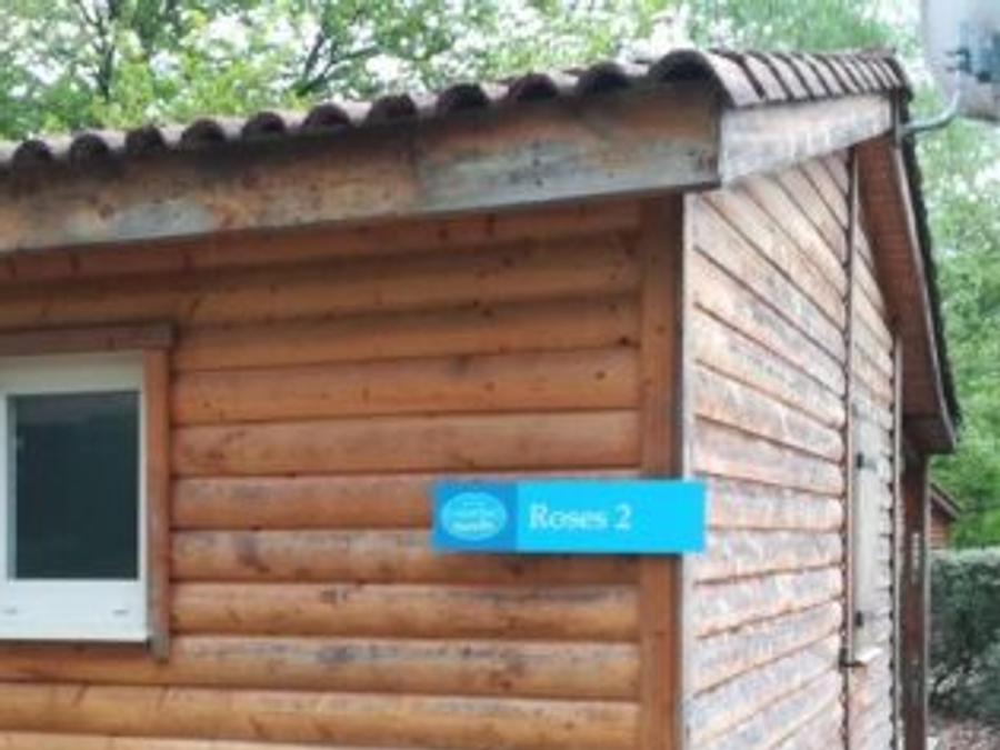 Chalet 4 personnes - ECO 2 chambres 4 personnes 0